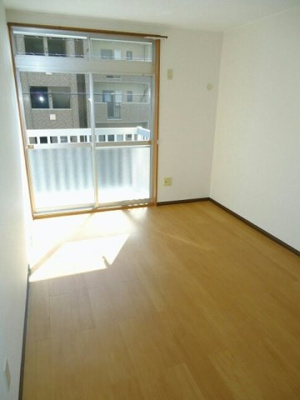 【その他】 | シティハイツ一成Ａ