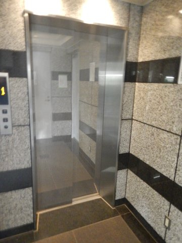 フロール巣鴨のその他共用部分