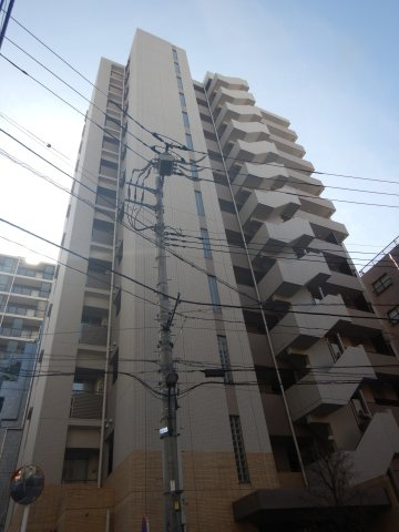 ルジェンテ南大塚