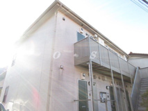 アムールリラメゾンの画像