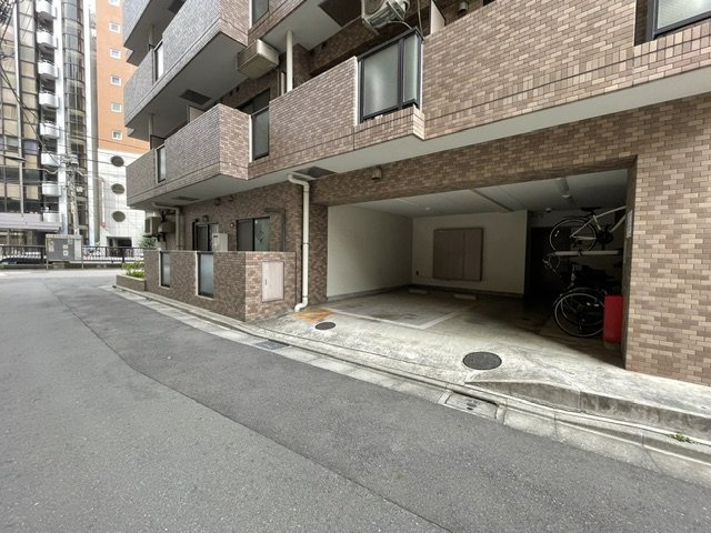 日神パレステージ西池袋のキッチン