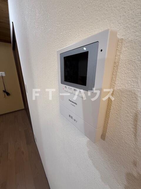 ＫＡＭＩＹＡＭＡ　ＴＨＲＥＥのセキュリティ