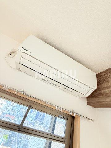 エクセレント都島の設備