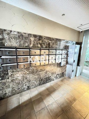 エクセレント都島の庭