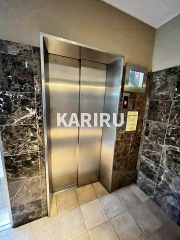 エクセレント都島のその他共用部分