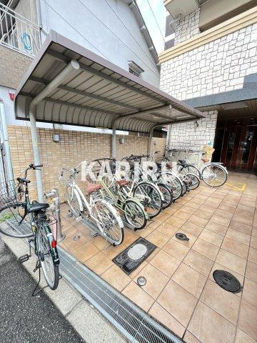 エクセレント都島のその他共用部分