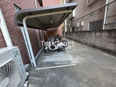 【その他共用部分】 | ビエラコート天神橋