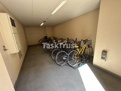 【その他共用部分】 | ビエラコート天神橋