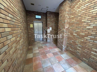 【その他共用部分】 | ビエラコート天神橋