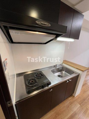 【キッチン】 | ビエラコート天神橋