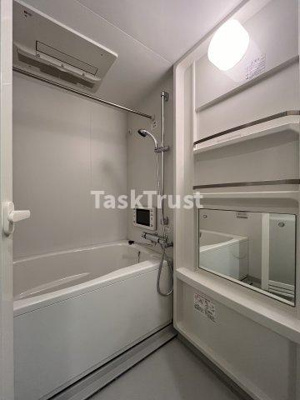 【浴室】 | ビエラコート天神橋