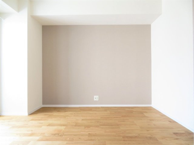 グランドール熊内の居間・リビング