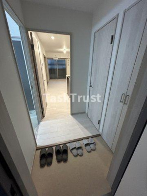 【玄関】 | セントルイス京橋