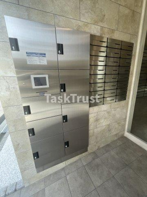 【その他共用部分】 | セントルイス京橋