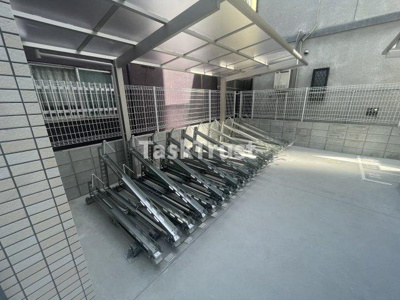 【その他共用部分】 | セントルイス京橋