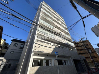 【外観】 | セントルイス京橋