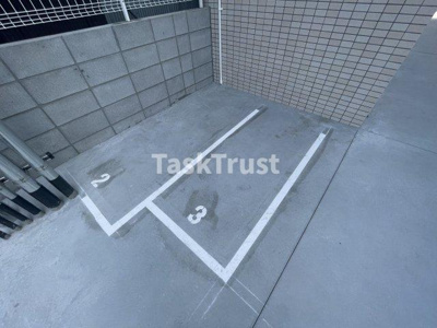 【その他共用部分】 | セントルイス京橋