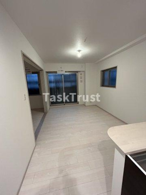 【居間・リビング】 | セントルイス京橋