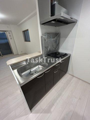 【キッチン】 | セントルイス京橋