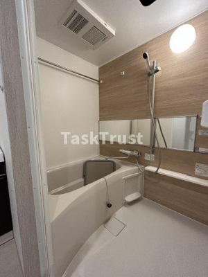 【浴室】 | セントルイス京橋