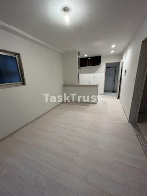 【内装】 | セントルイス京橋