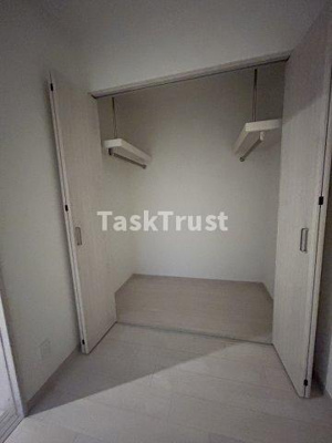 【収納】 | セントルイス京橋