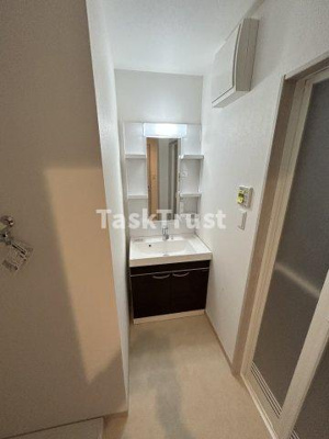 【独立洗面台】 | セントルイス京橋