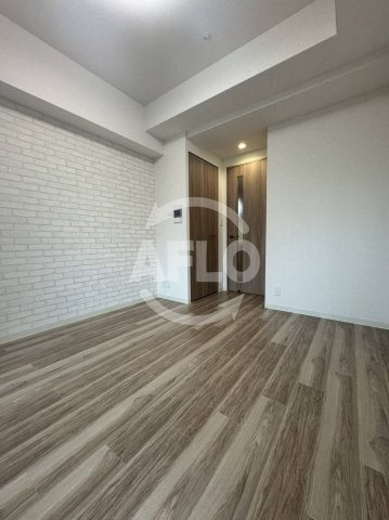 プレサンスドームシティの洋室|プレサンスドームシティ　洋室