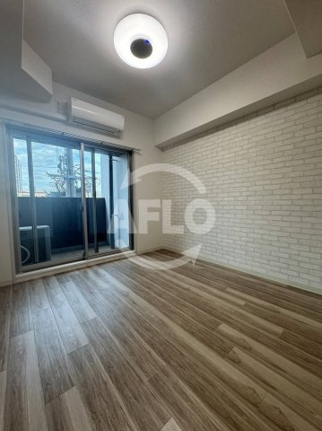 プレサンスドームシティの洋室|プレサンスドームシティ　洋室