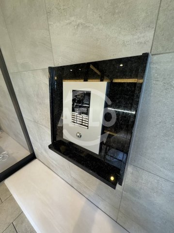 プレサンスドームシティのセキュリティ|プレサンスドームシティ　オートロック