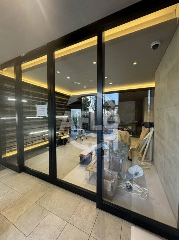 プレサンスドームシティのその他共用部分|プレサンスドームシティ　