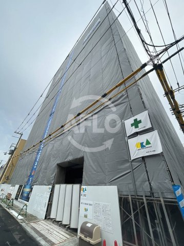 プレサンスドームシティのその他|プレサンスドームシティ　