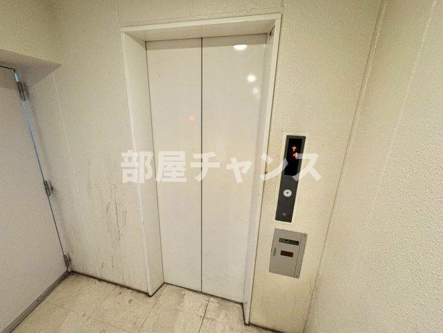 カーサ千種Aのその他共用部分