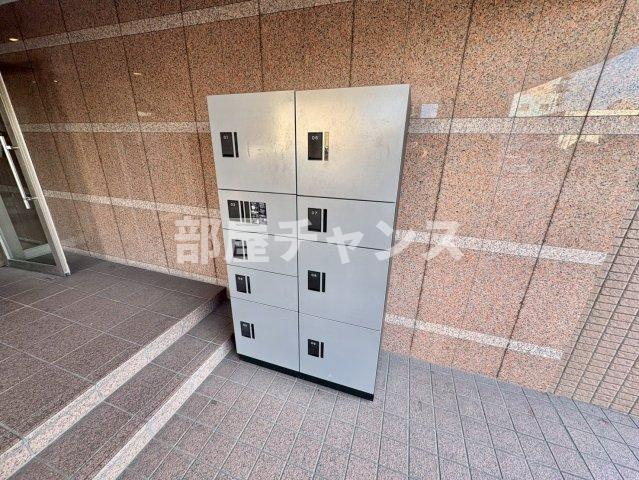 カーサ千種Aのその他共用部分