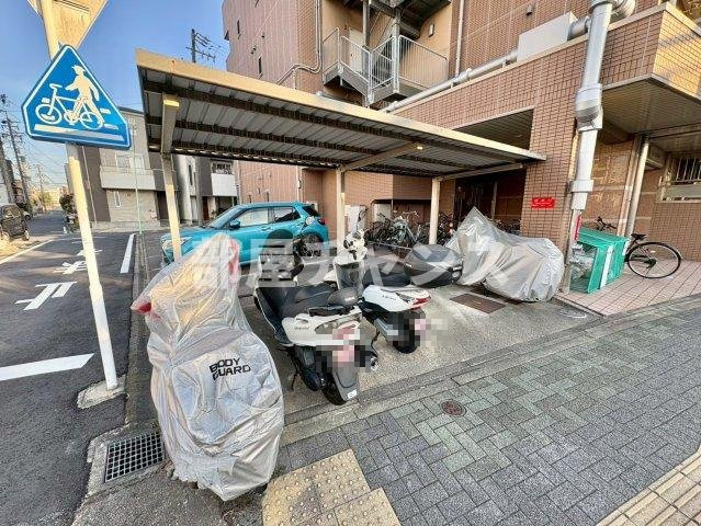 カーサ千種Aのその他共用部分