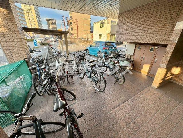 カーサ千種Aのその他共用部分
