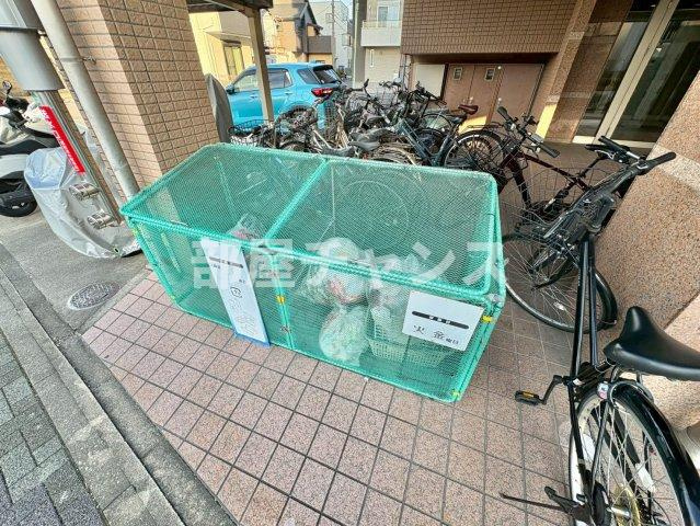 カーサ千種Aのその他共用部分