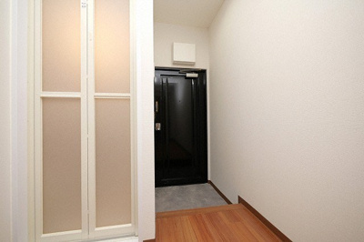 【その他共用部分】 | ニューライフ赤坂