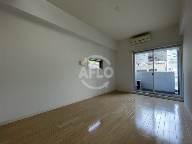 オリエンタル靱本町の洋室|オリエンタル靭本町　洋室