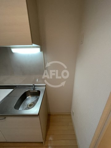 オリエンタル靱本町の設備|オリエンタル靭本町　冷蔵庫