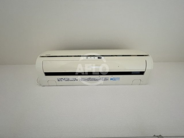 オリエンタル靱本町の設備|オリエンタル靭本町　エアコン設備