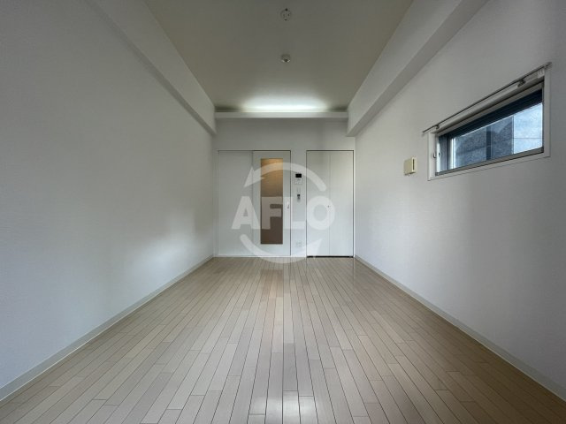 オリエンタル靱本町の洋室|オリエンタル靭本町　洋室