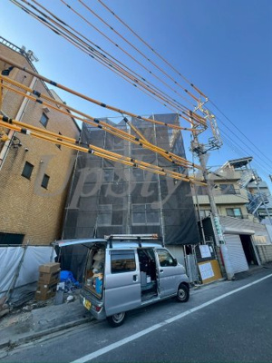 【周辺】 | マキシヴシティ堀切リバーサイド