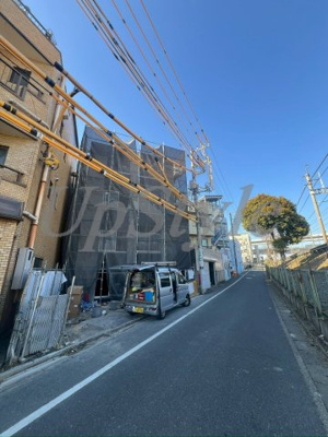 【その他共用部分】 | マキシヴシティ堀切リバーサイド