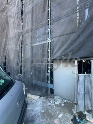 【その他】 | マキシヴシティ堀切リバーサイド