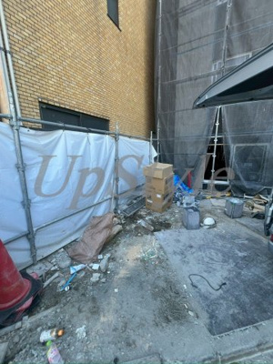 【その他共用部分】 | マキシヴシティ堀切リバーサイド