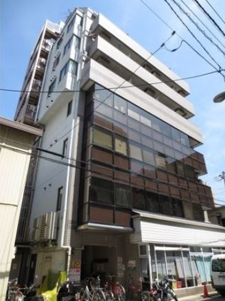 【外観】サンクレスト伊勢佐木