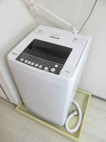 【設備】サンクレスト伊勢佐木