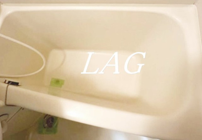 【浴室】 | ベルシェ船橋ラマージュ | お風呂です。