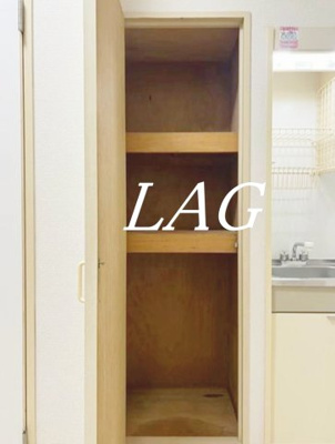 【収納】 | ベルシェ船橋ラマージュ | 収納です。